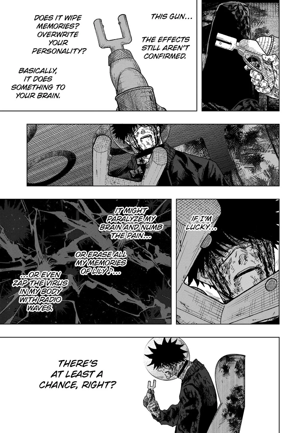 Drama Queen, chapter 69, page 9