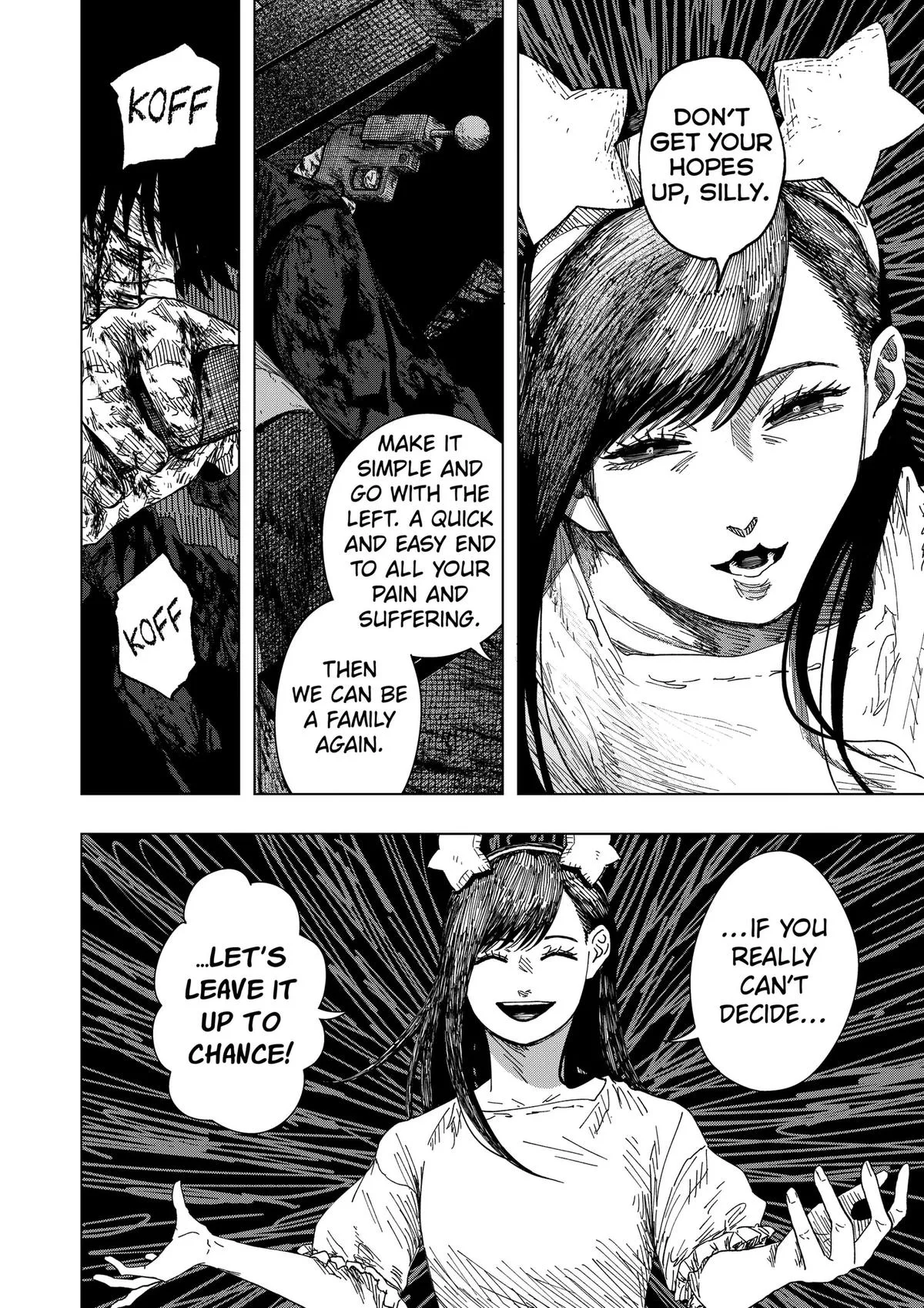 Drama Queen, chapter 69, page 10