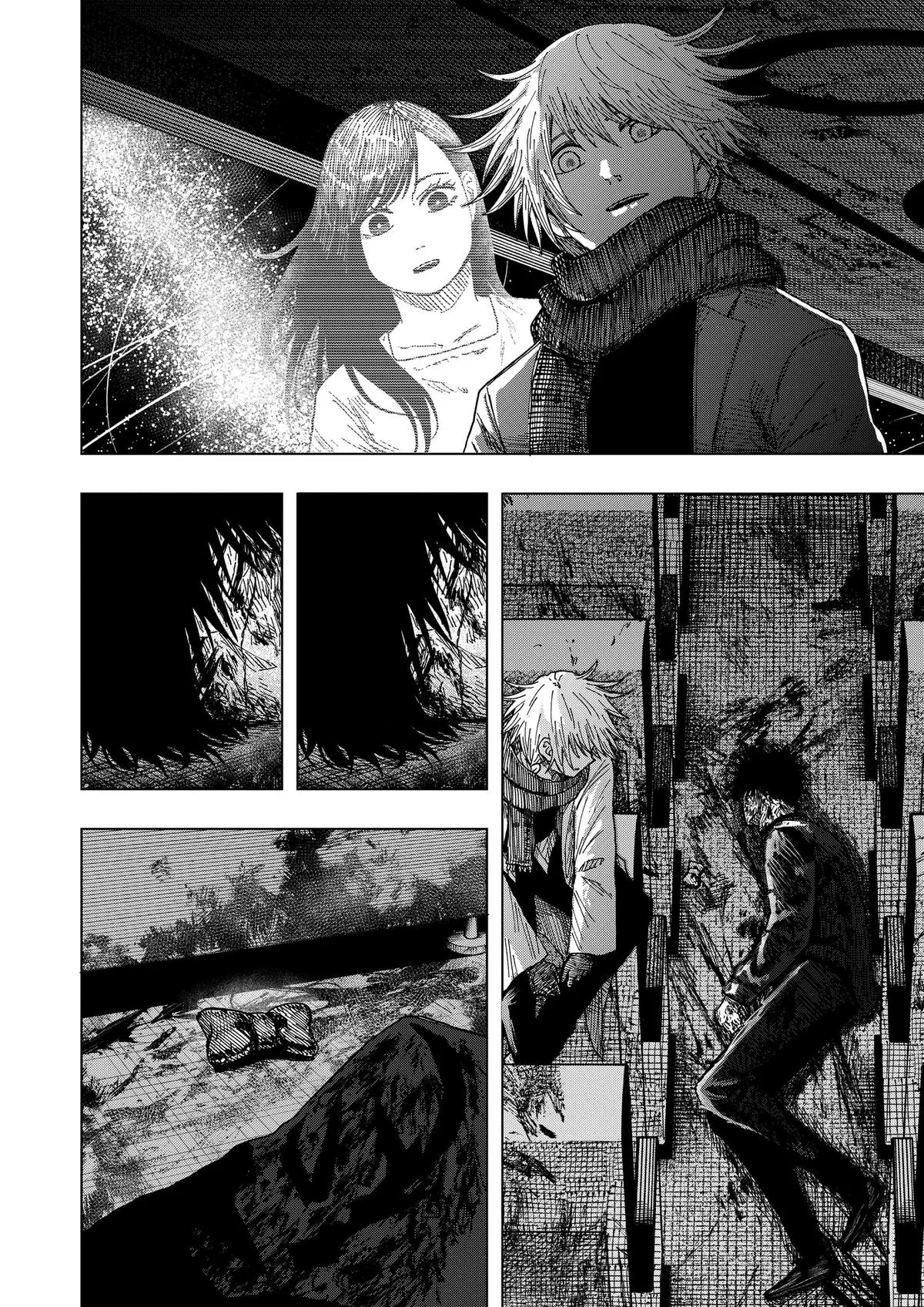 Drama Queen, chapter 69, page 16