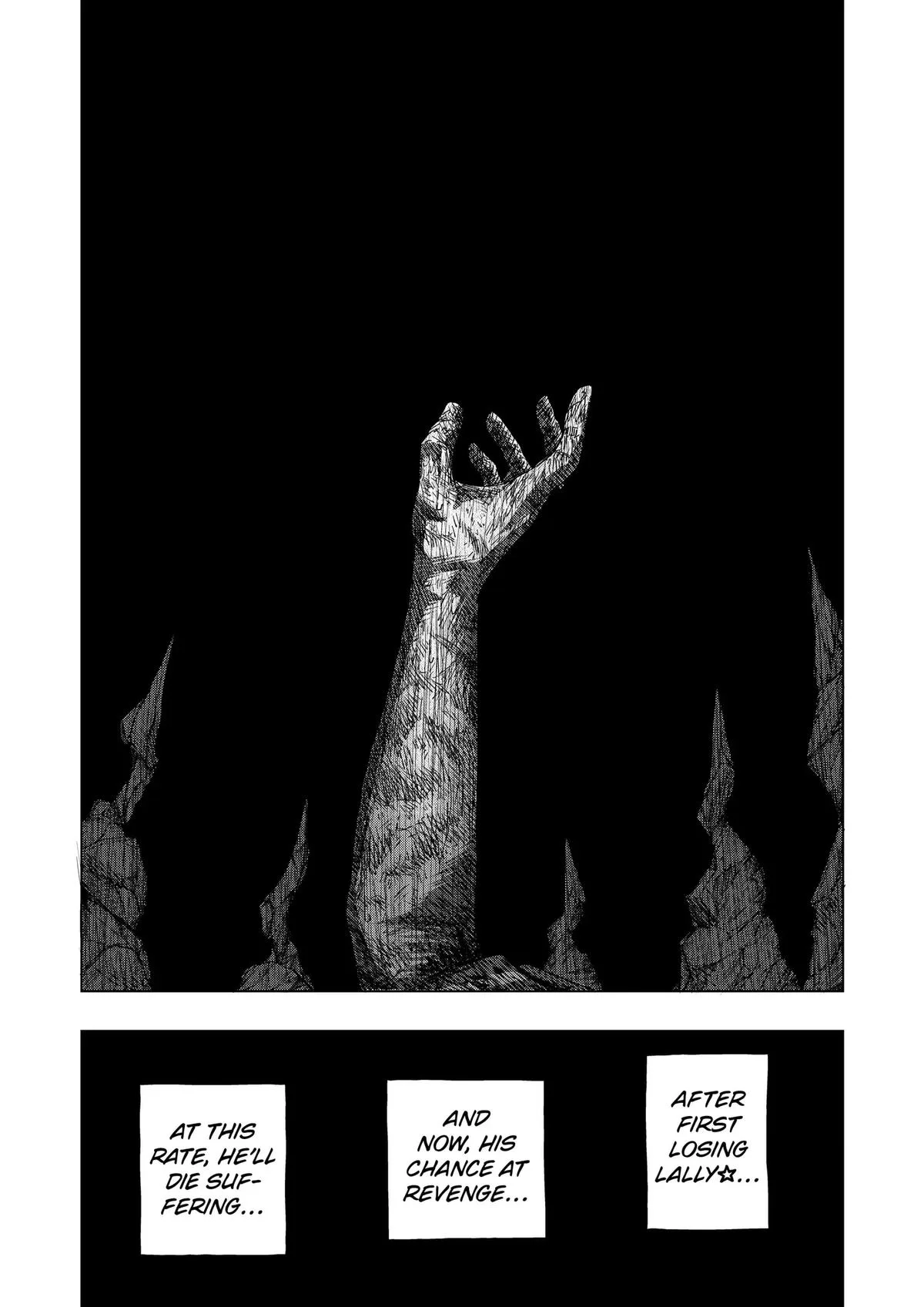 Drama Queen, chapter 69, page 20