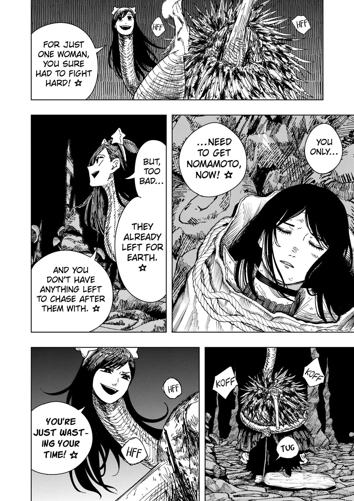 Drama Queen, chapter 69, page 24