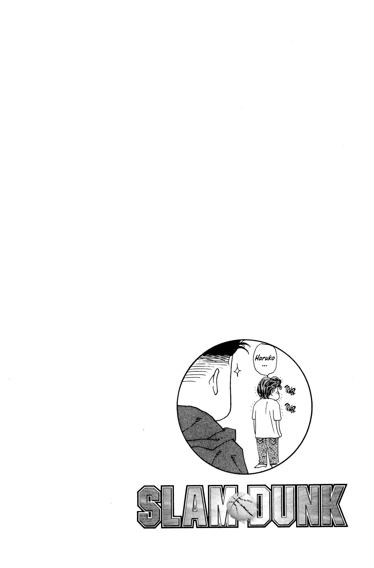Slam Dunk, chapter 132, page 20
