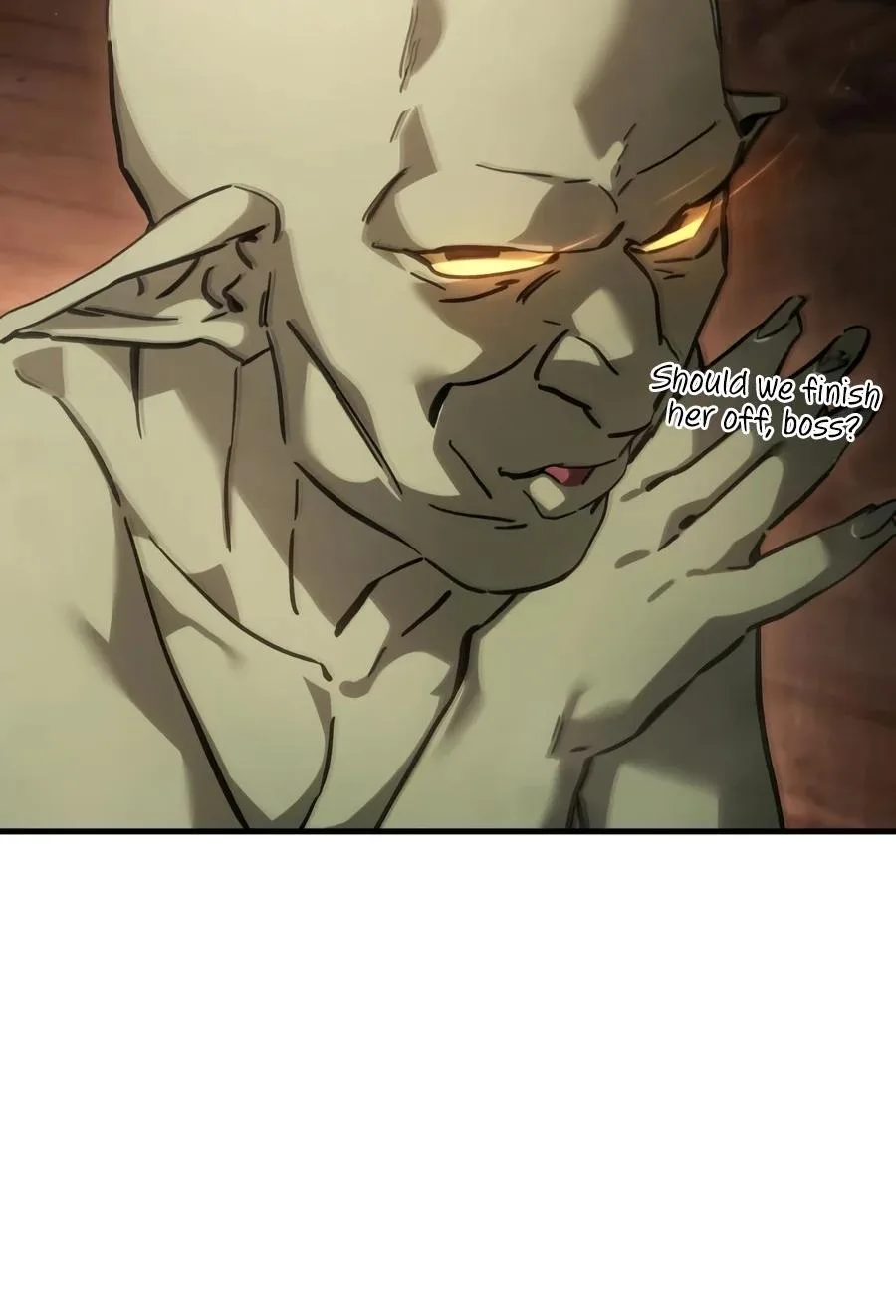 Goblin Inc, chapter 14, page 4
