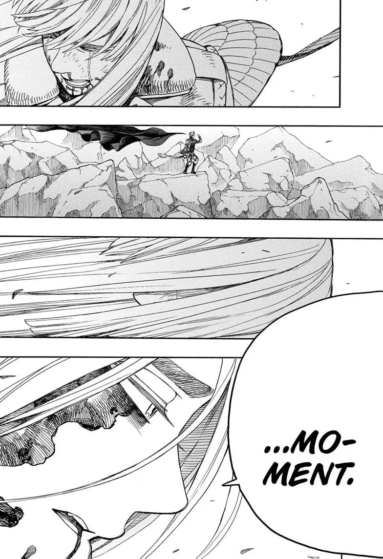 Blue Exorcist, chapter 169, page 29