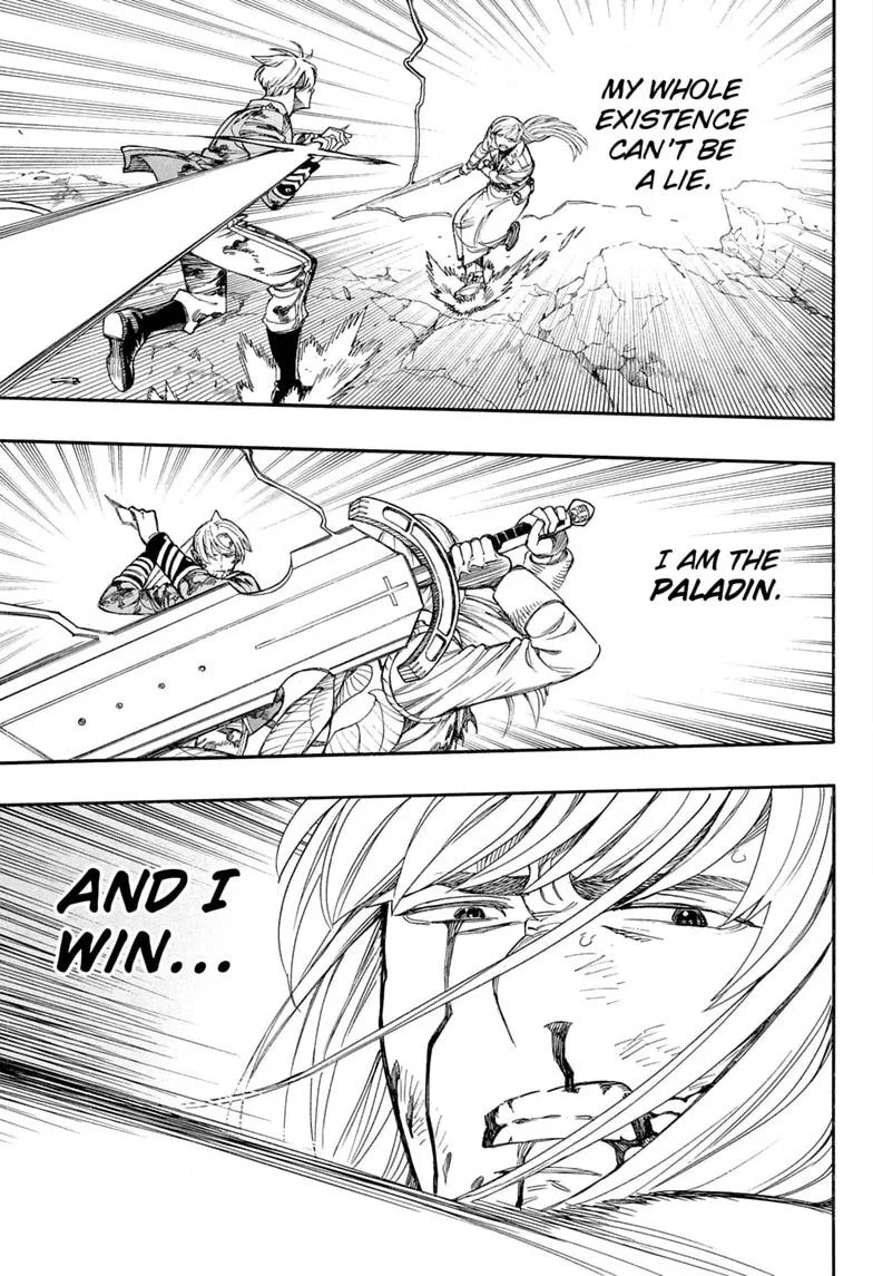 Blue Exorcist, chapter 169, page 35