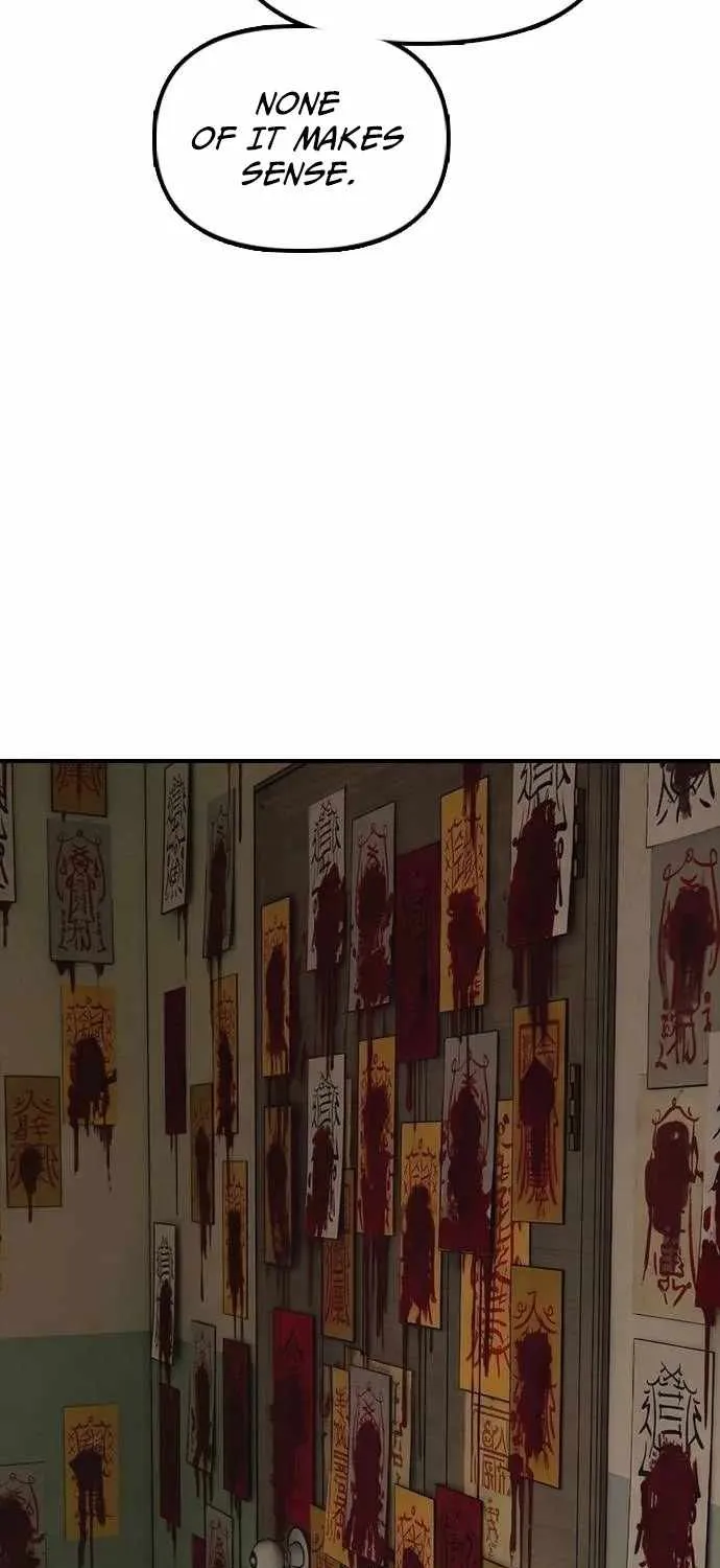 The Apocalypse is Here, chapter 80, page 18