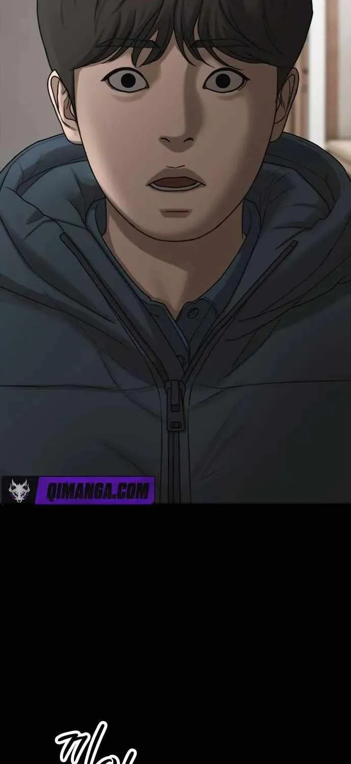 The Apocalypse is Here, chapter 80, page 33