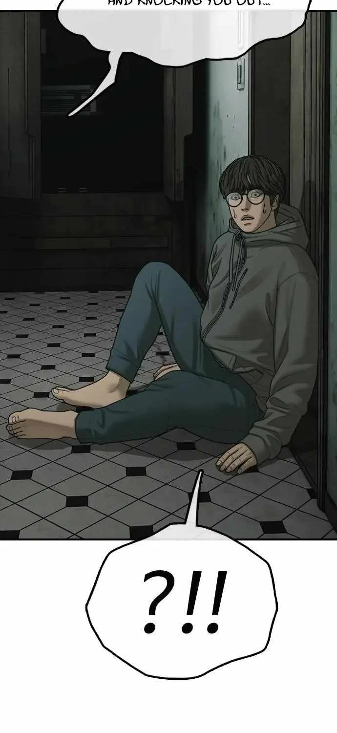 The Apocalypse is Here, chapter 80, page 41