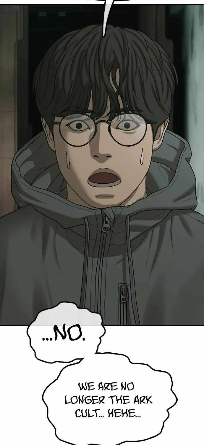 The Apocalypse is Here, chapter 80, page 47