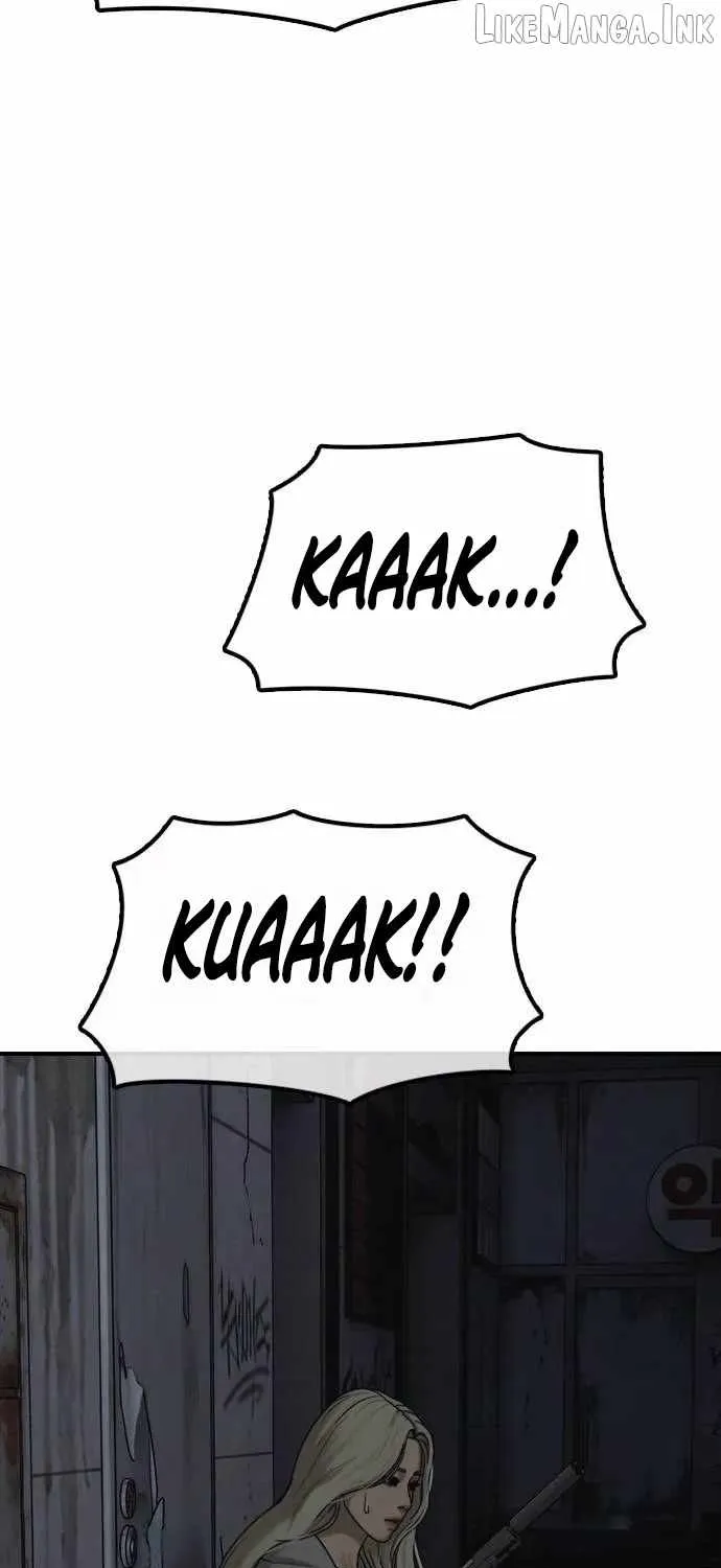 The Apocalypse is Here, chapter 80, page 82