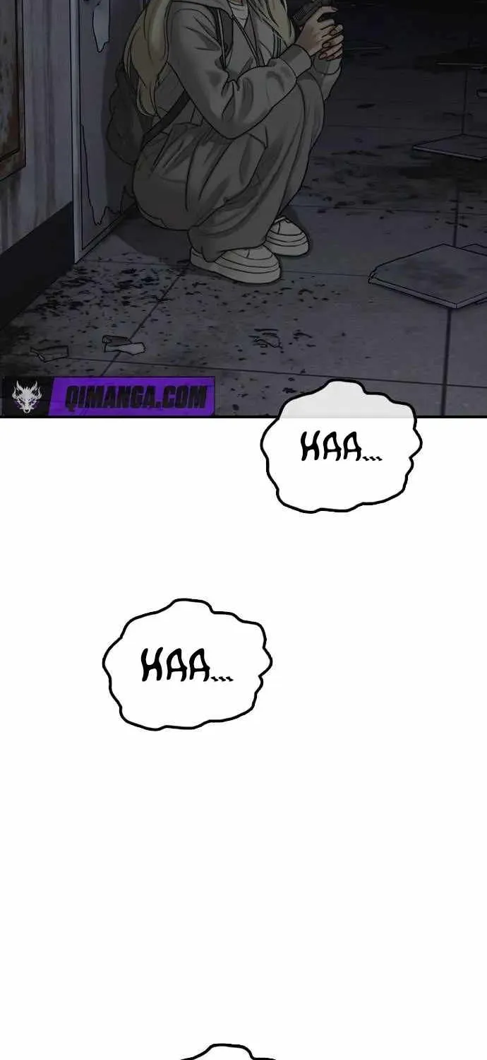 The Apocalypse is Here, chapter 80, page 83