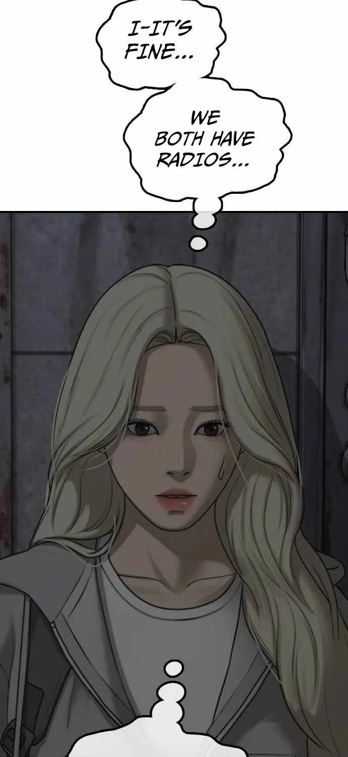The Apocalypse is Here, chapter 80, page 84