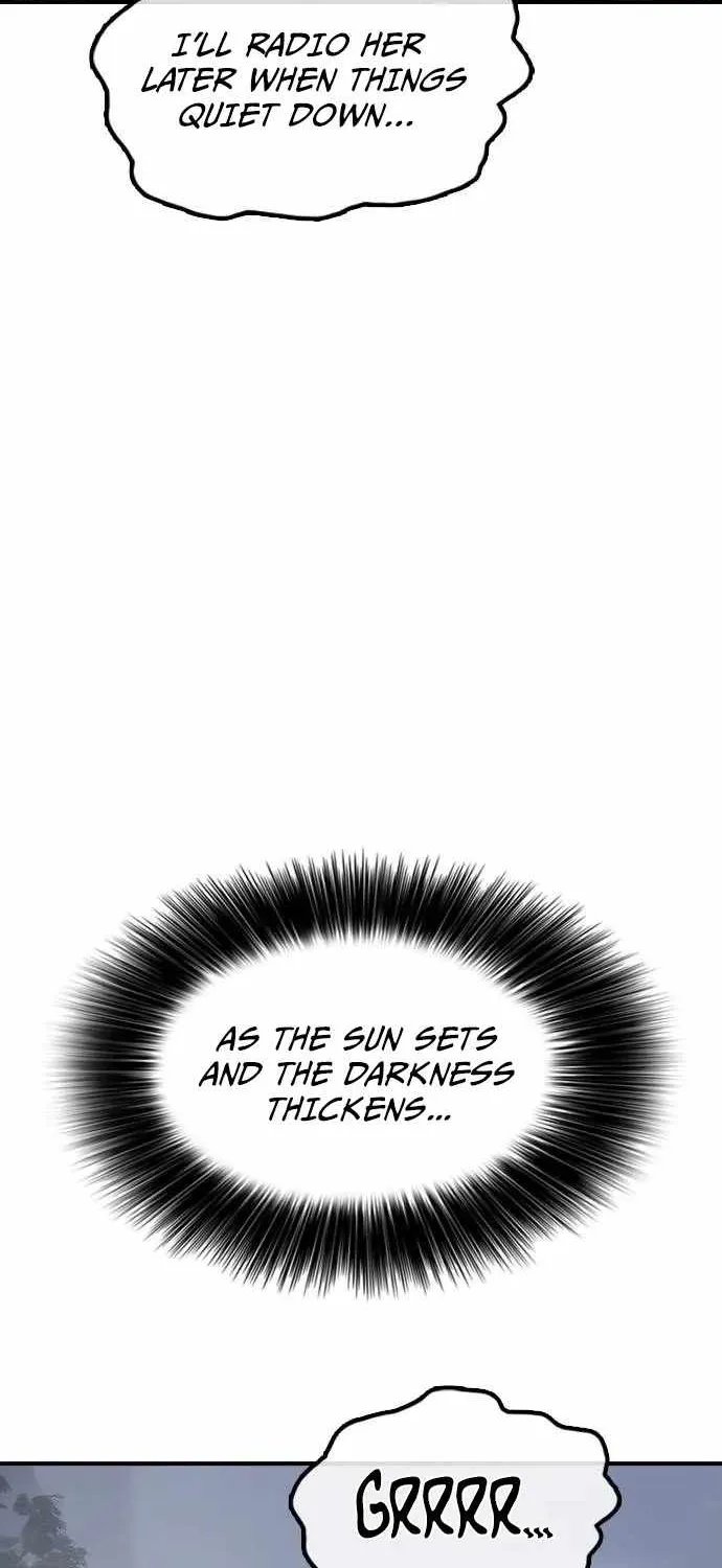 The Apocalypse is Here, chapter 80, page 85