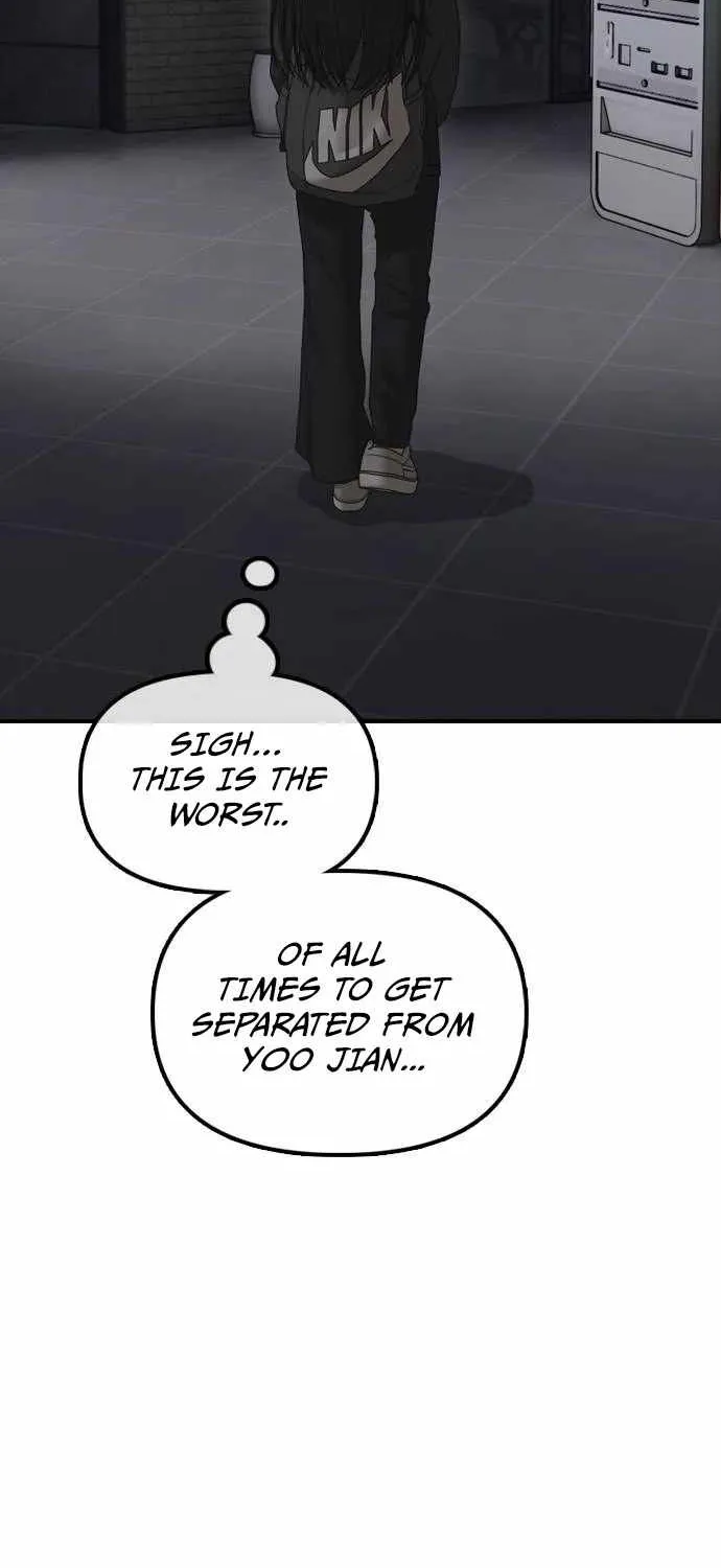 The Apocalypse is Here, chapter 80, page 91