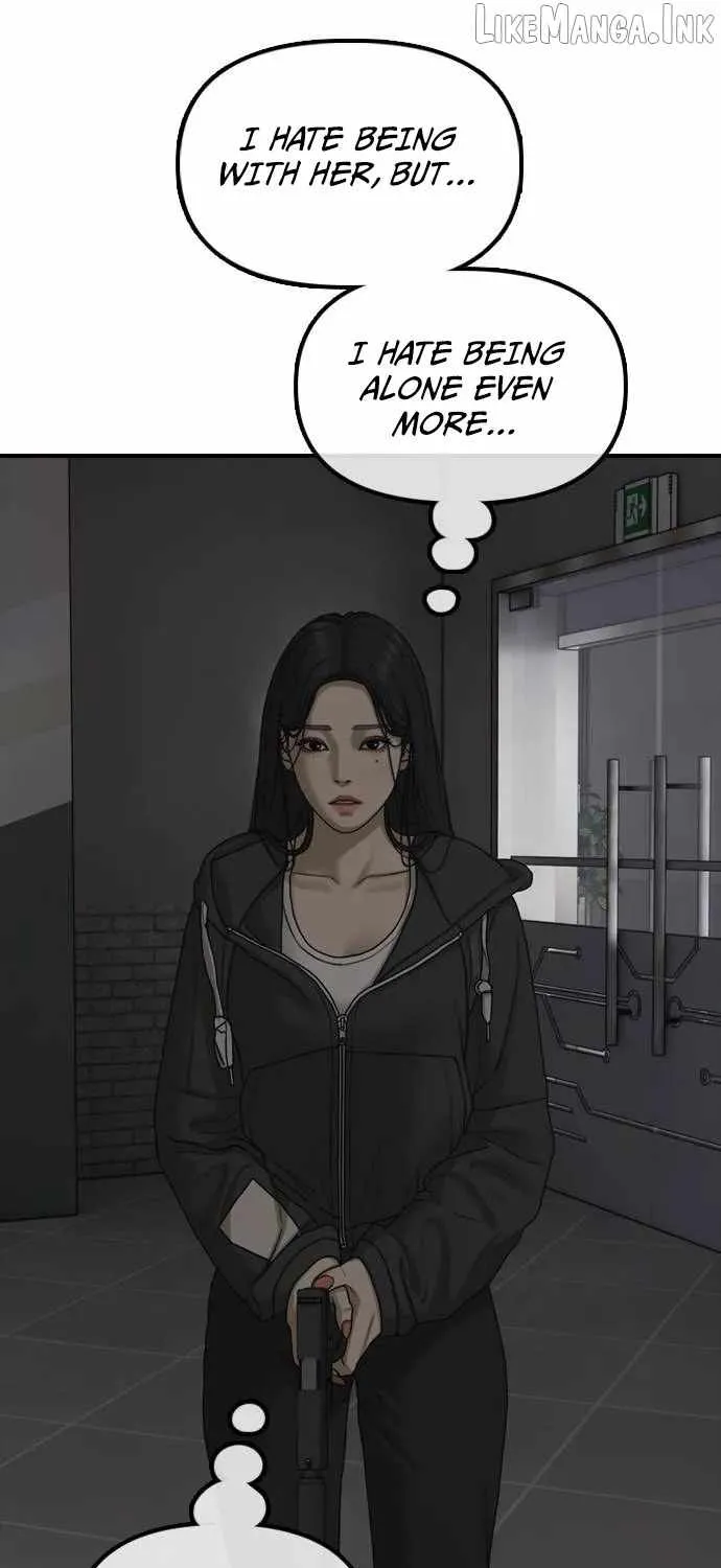The Apocalypse is Here, chapter 80, page 92
