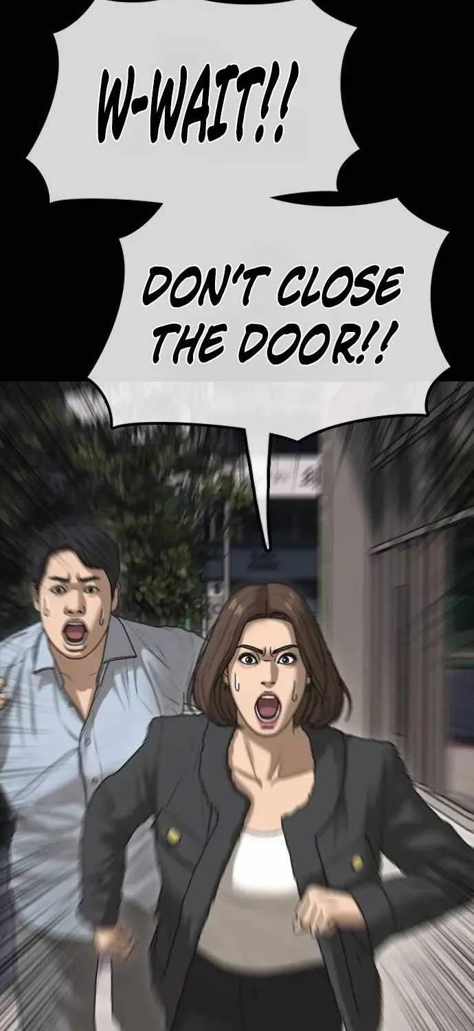 The Apocalypse is Here, chapter 80, page 119