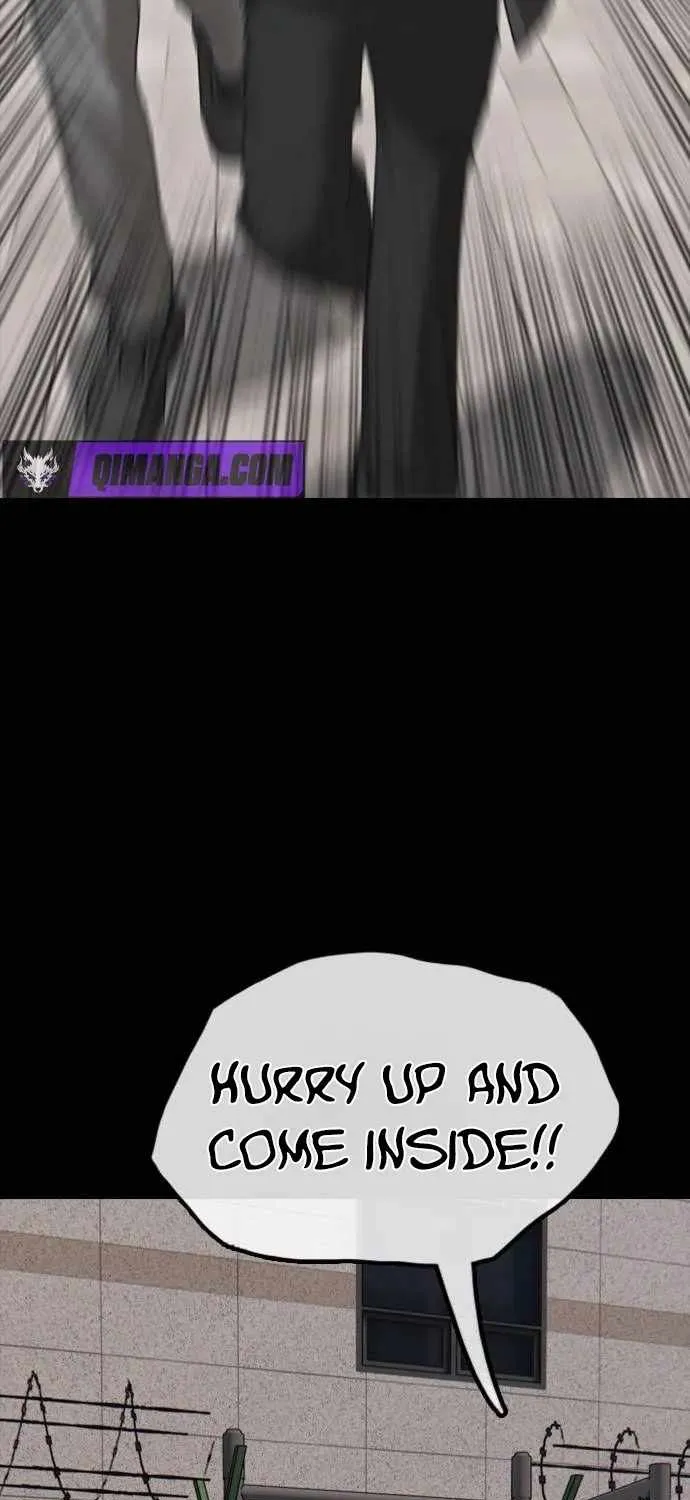 The Apocalypse is Here, chapter 80, page 120