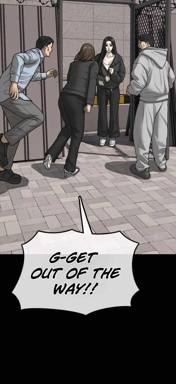 The Apocalypse is Here, chapter 80, page 121