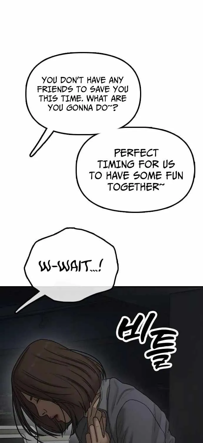 The Apocalypse is Here, chapter 80, page 136