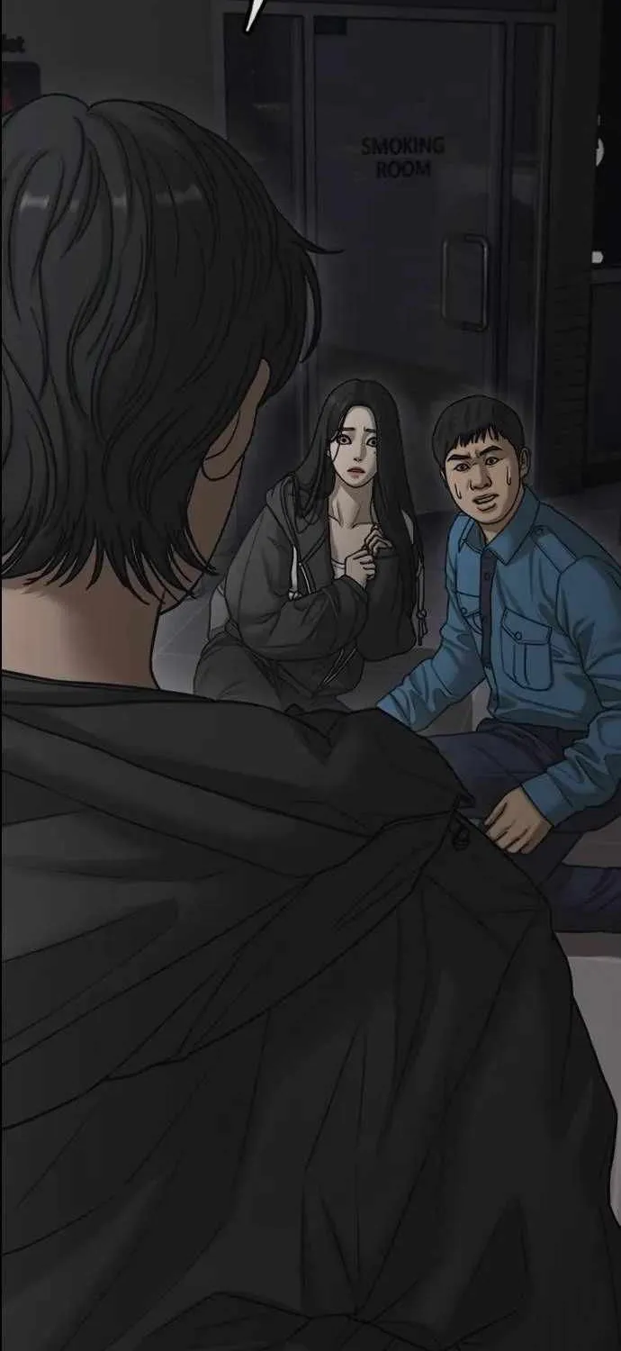 The Apocalypse is Here, chapter 80, page 153