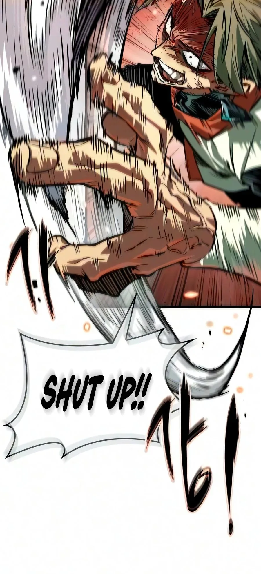 The Martial Genius Who Remembers Everything, chapter 26, page 14
