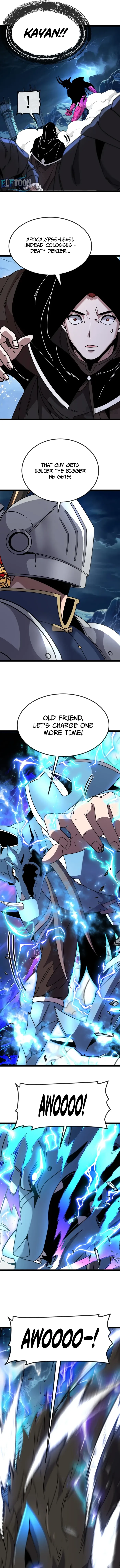 Titan Forge, chapter 29, page 7