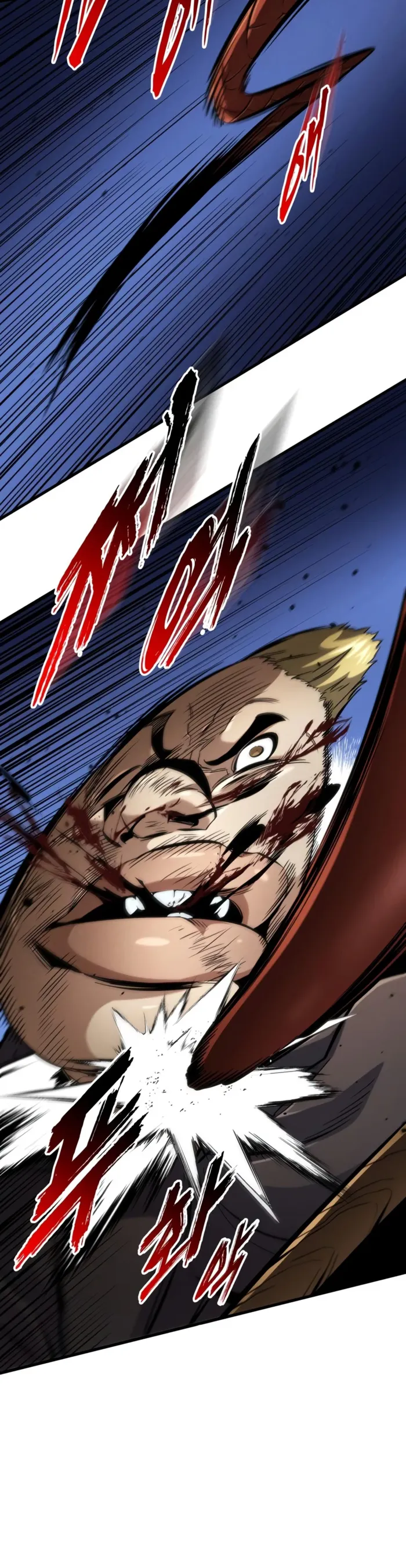 The Wandering Knight’s Survival Manual, chapter 60, page 8
