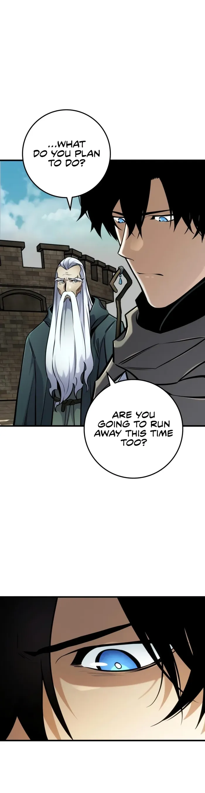 The Wandering Knight’s Survival Manual, chapter 60, page 16