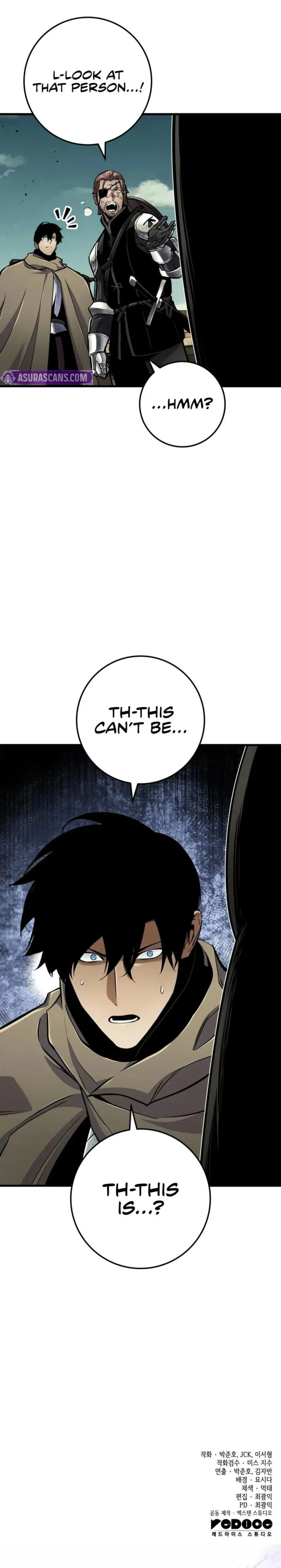 The Wandering Knight’s Survival Manual, chapter 60, page 23