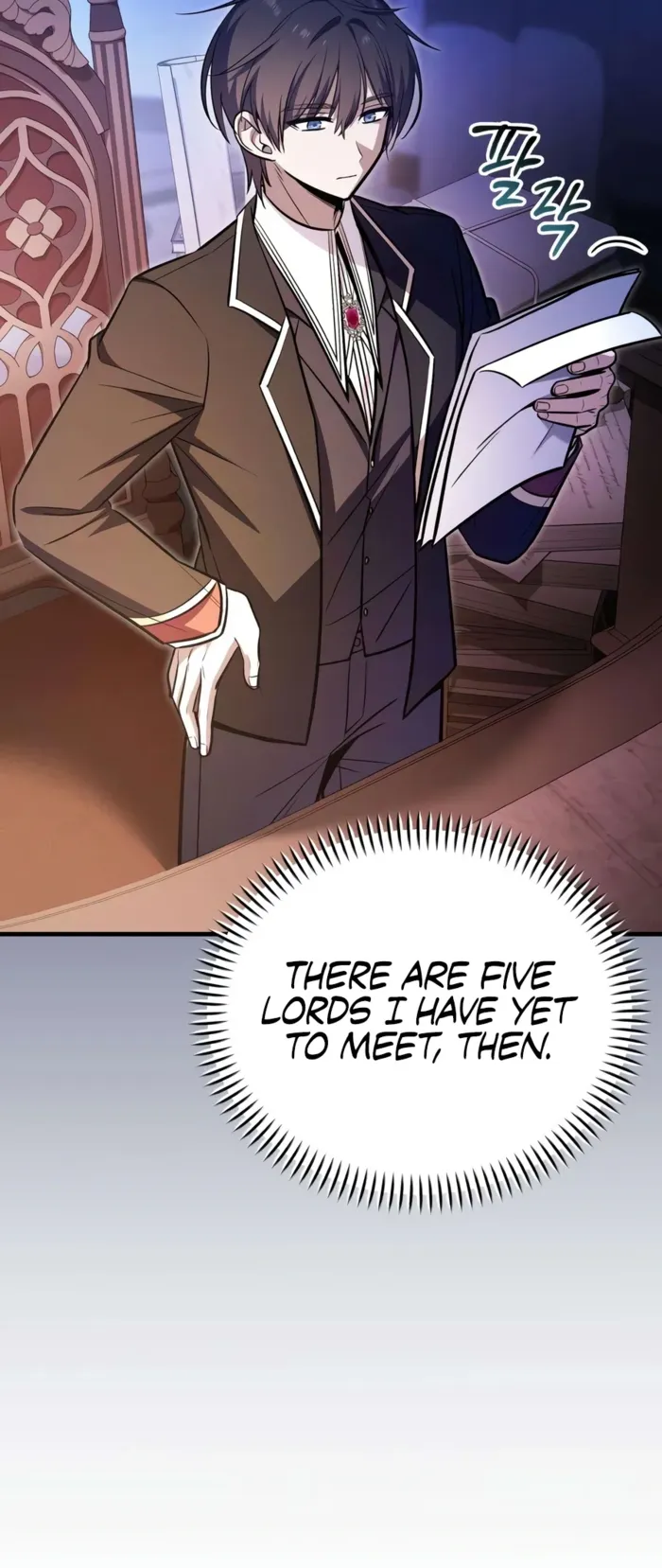 My Slain Dragon Bride, chapter 16, page 6