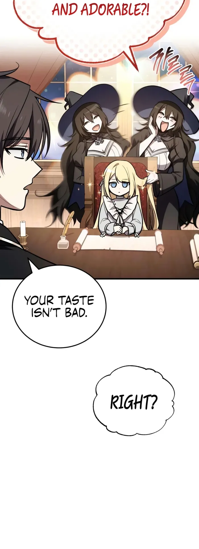 My Slain Dragon Bride, chapter 16, page 18