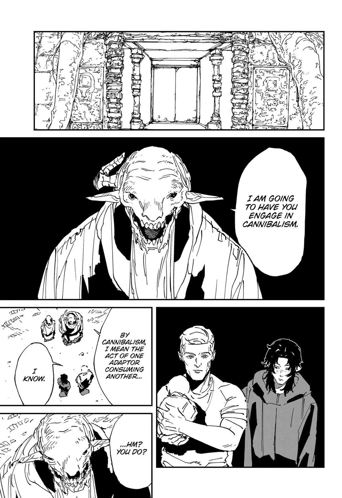 MAD, chapter 55, page 7