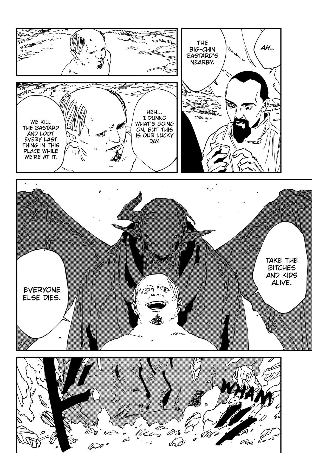MAD, chapter 55, page 20