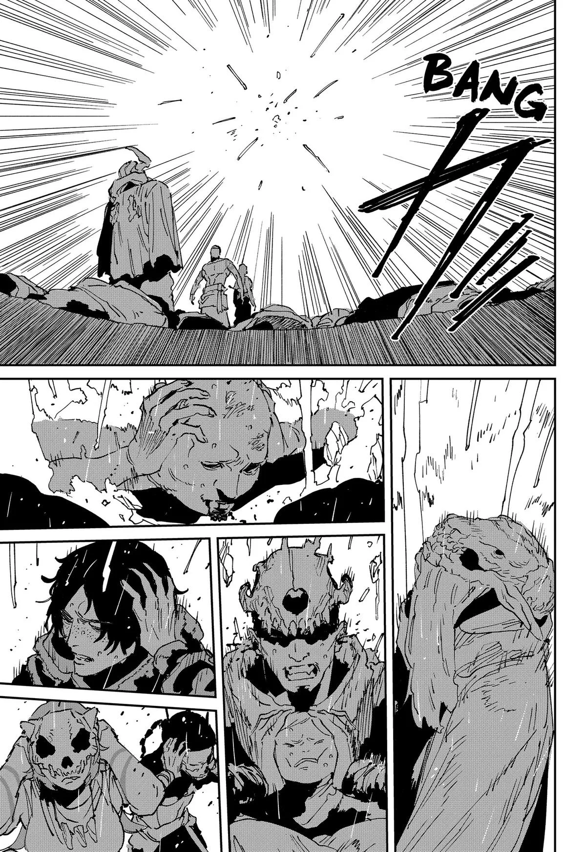 MAD, chapter 55, page 23