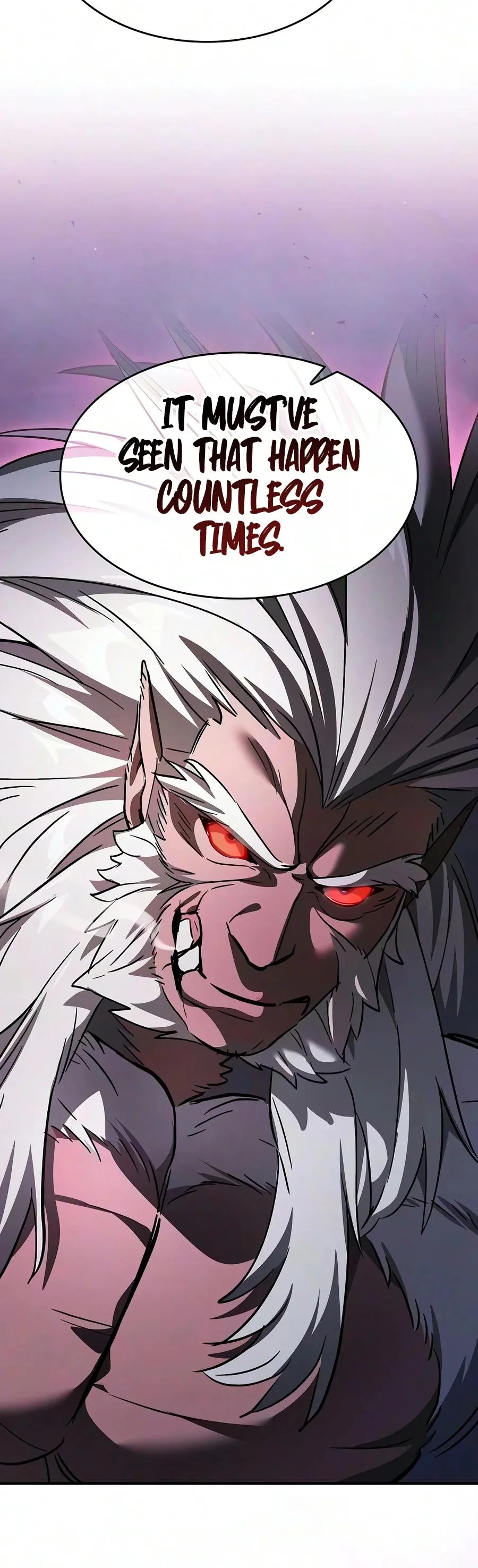 The Sword-Eating Swordmaster, chapter 47, page 8