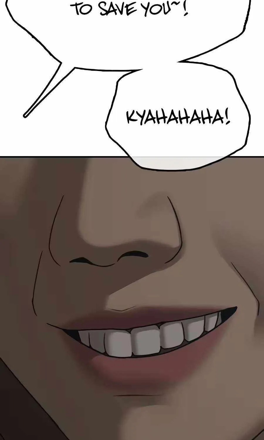 The Apocalypse is Here, chapter 81, page 3