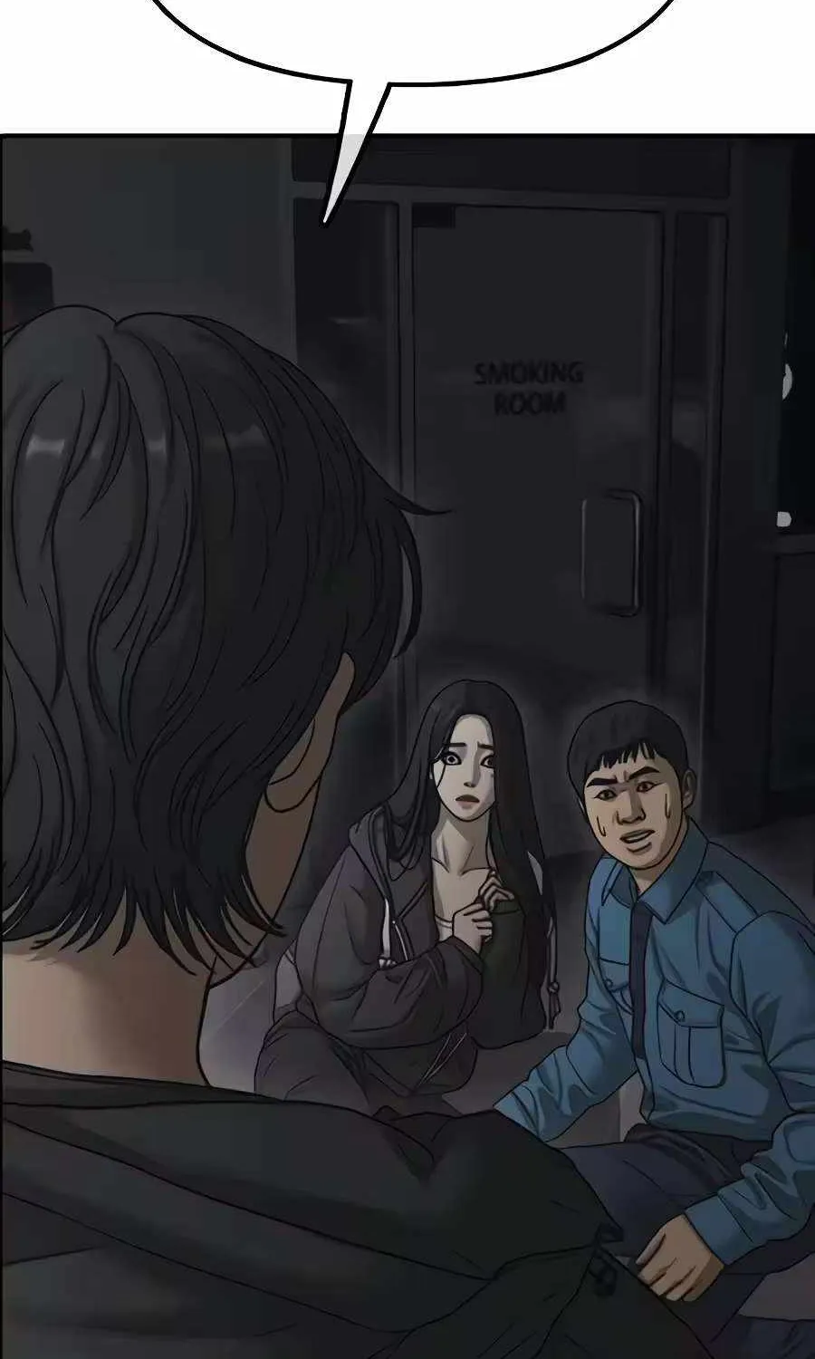 The Apocalypse is Here, chapter 81, page 15