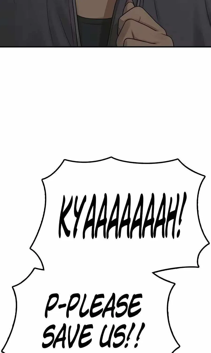 The Apocalypse is Here, chapter 81, page 33