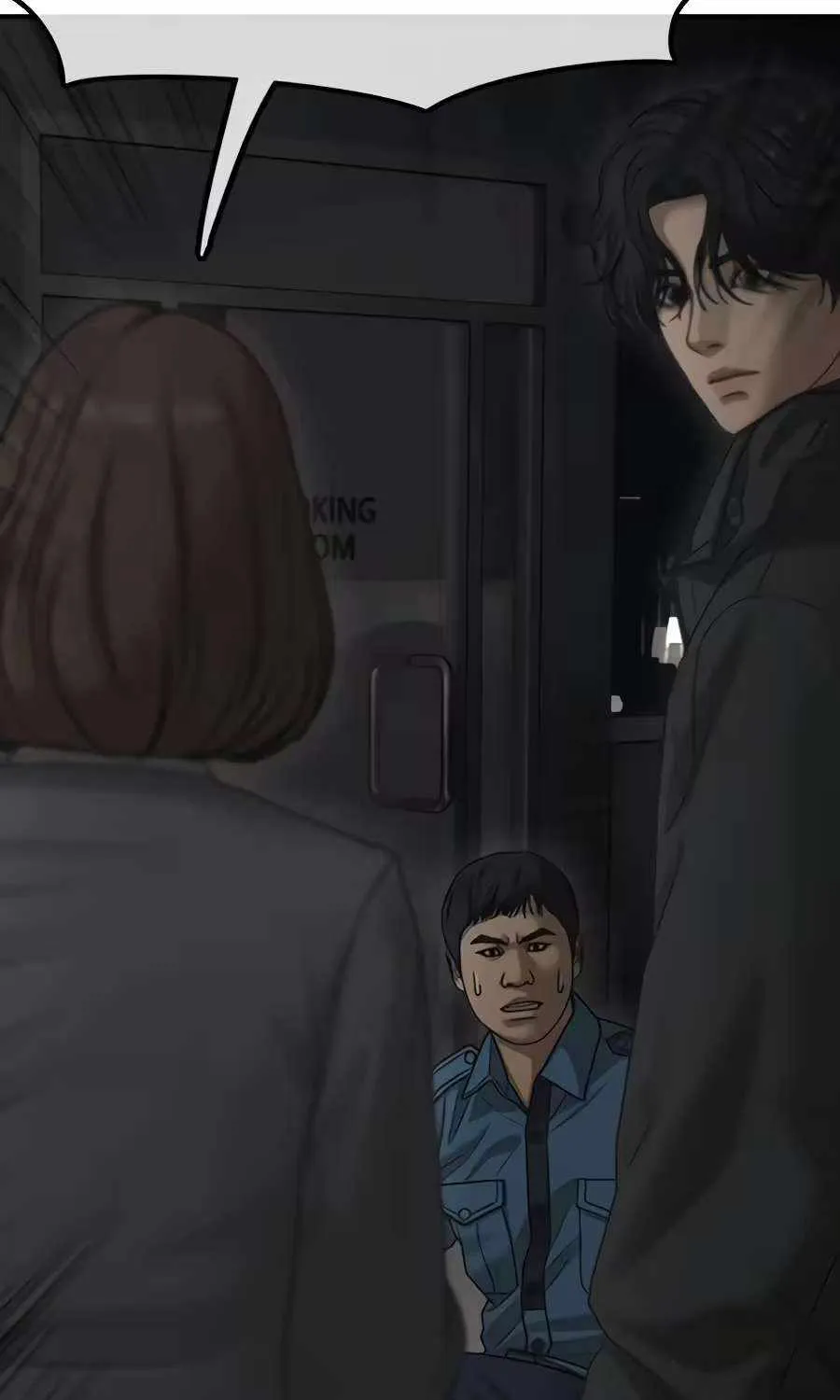 The Apocalypse is Here, chapter 81, page 34