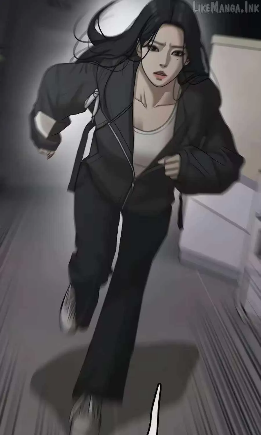 The Apocalypse is Here, chapter 81, page 50