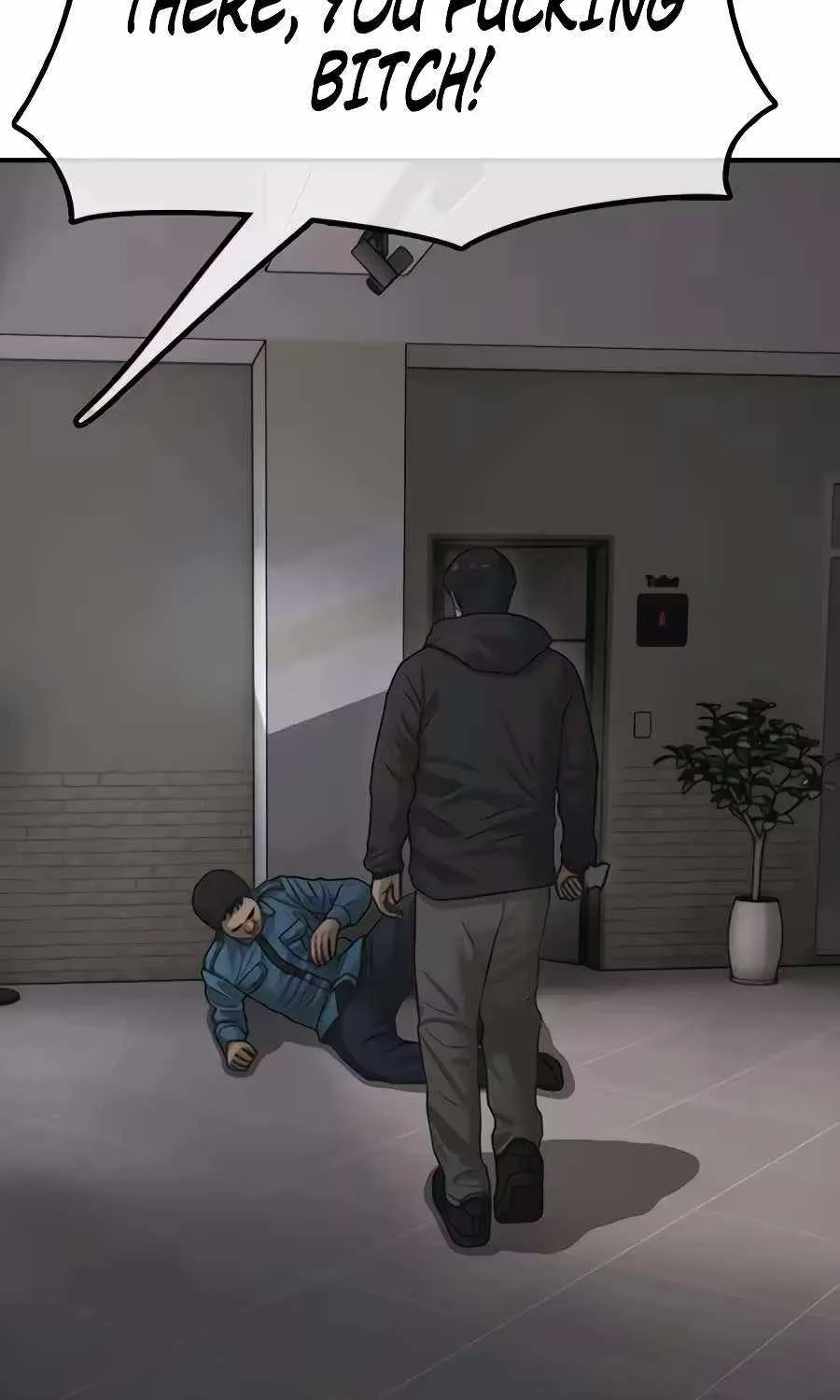 The Apocalypse is Here, chapter 81, page 52