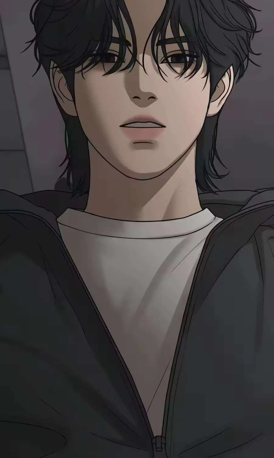 The Apocalypse is Here, chapter 81, page 91