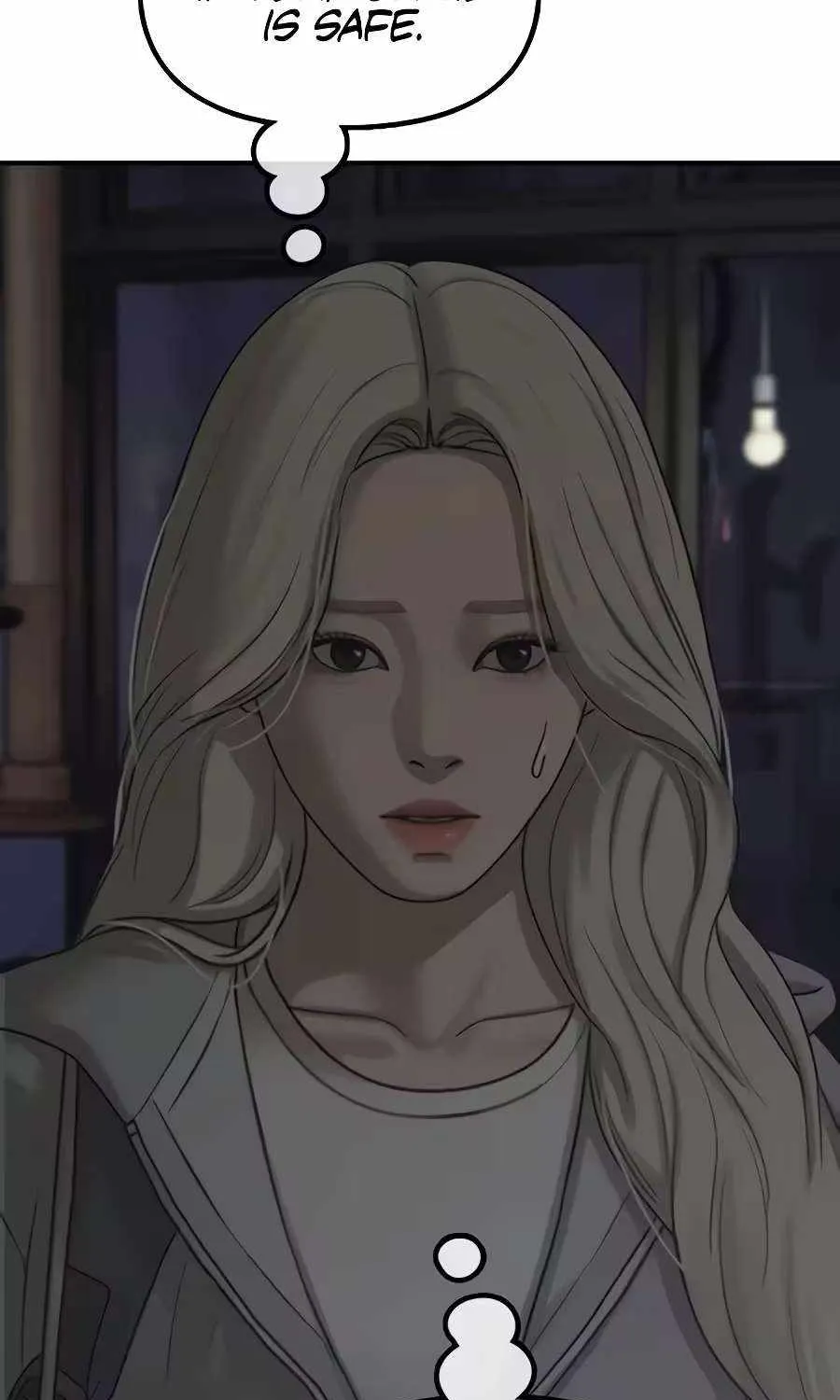 The Apocalypse is Here, chapter 81, page 101
