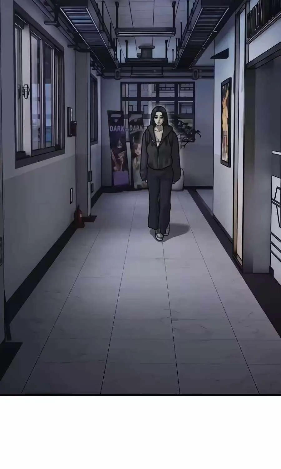 The Apocalypse is Here, chapter 81, page 111