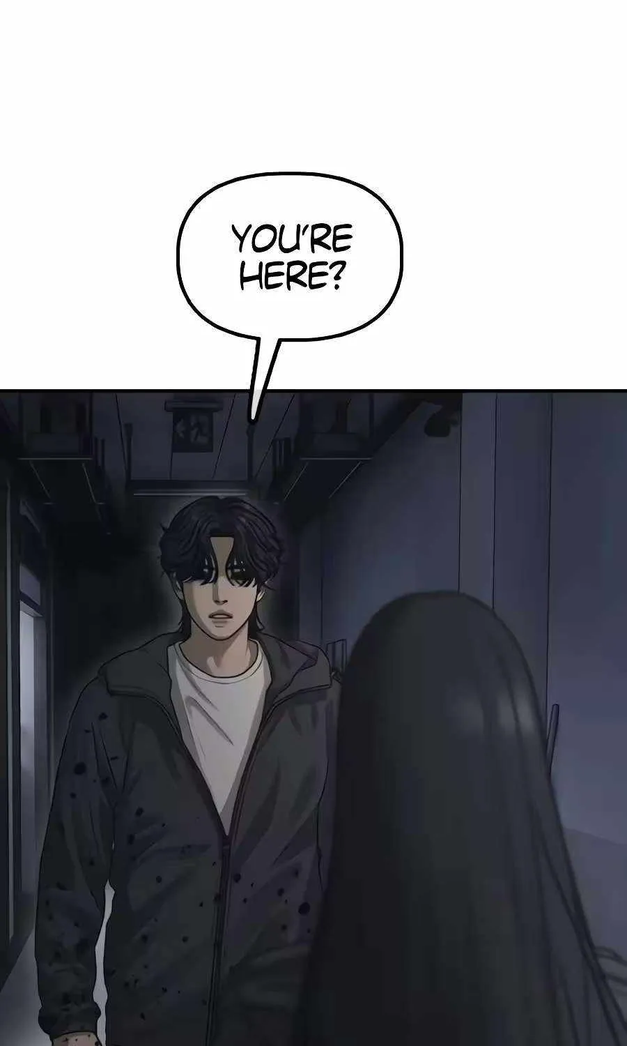 The Apocalypse is Here, chapter 81, page 112