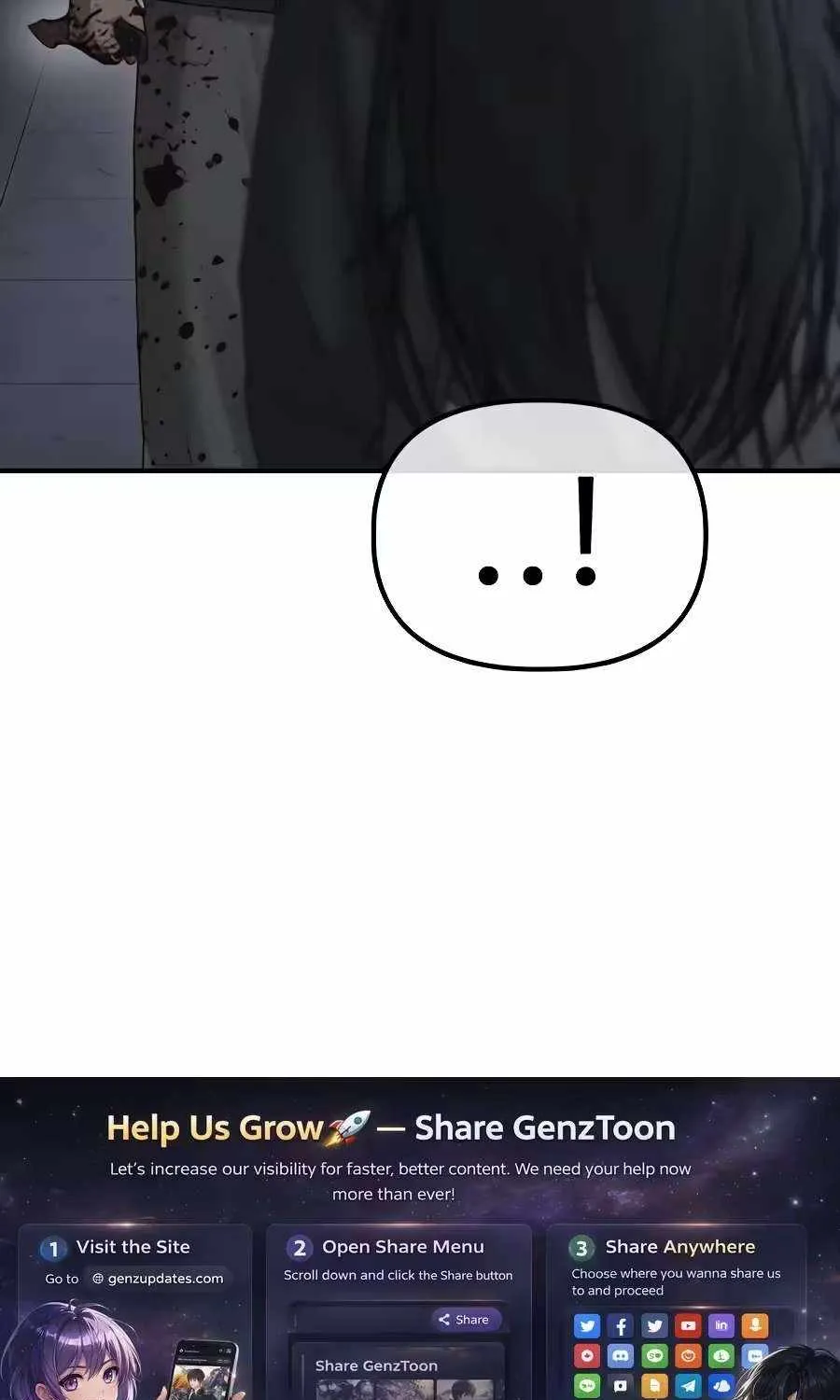 The Apocalypse is Here, chapter 81, page 113