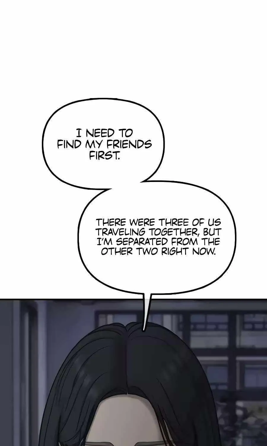 The Apocalypse is Here, chapter 81, page 121