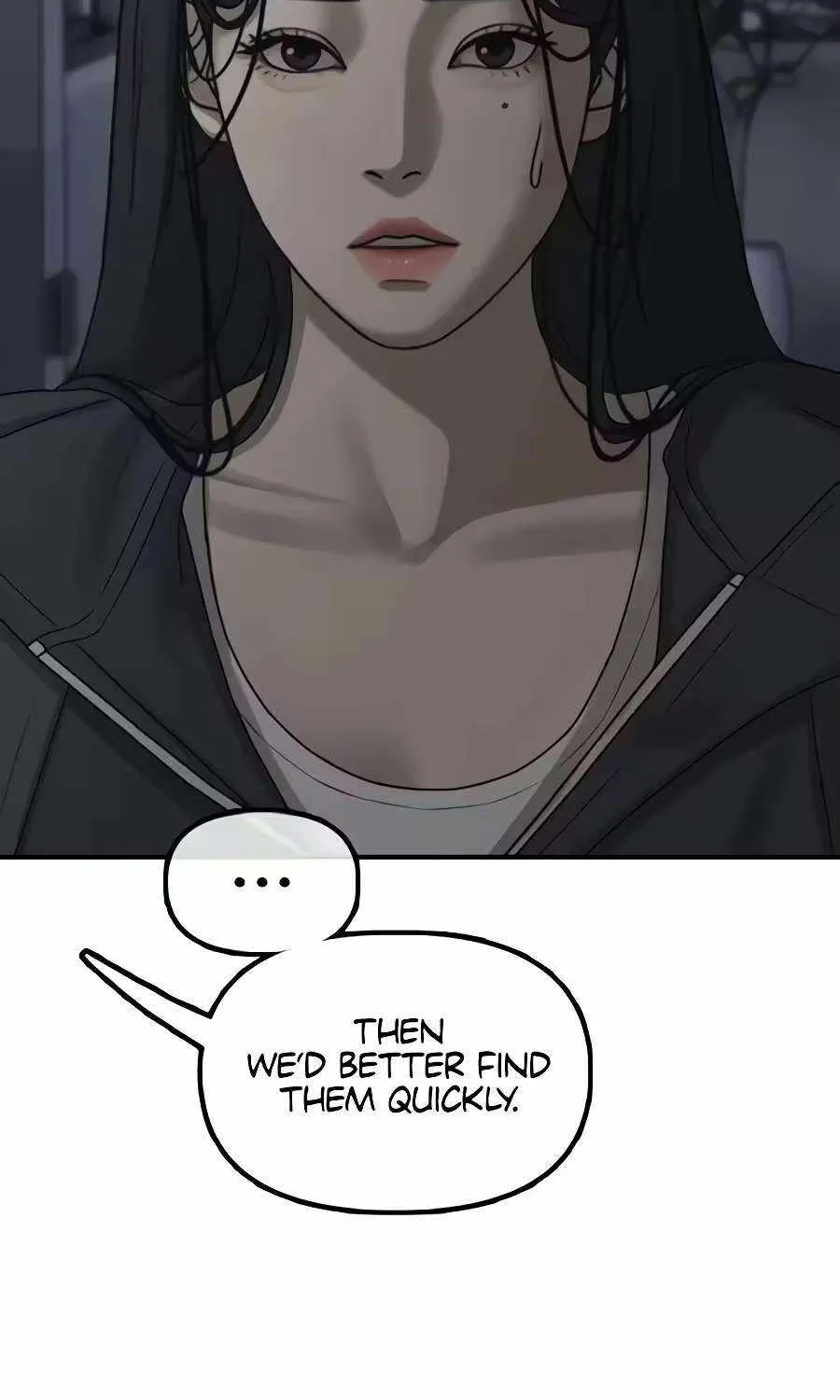 The Apocalypse is Here, chapter 81, page 122