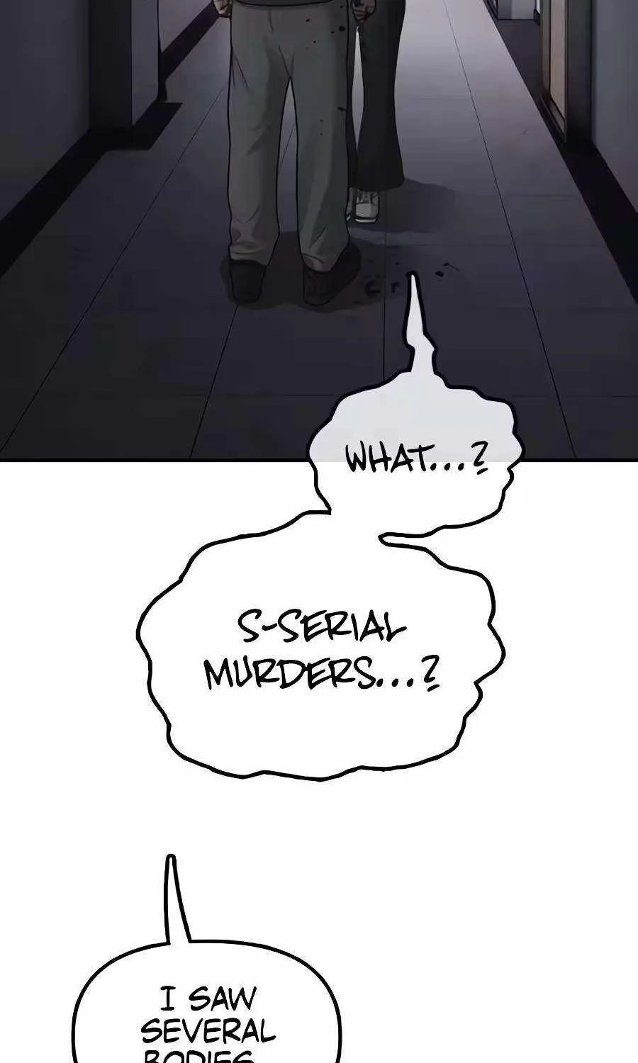 The Apocalypse is Here, chapter 81, page 126