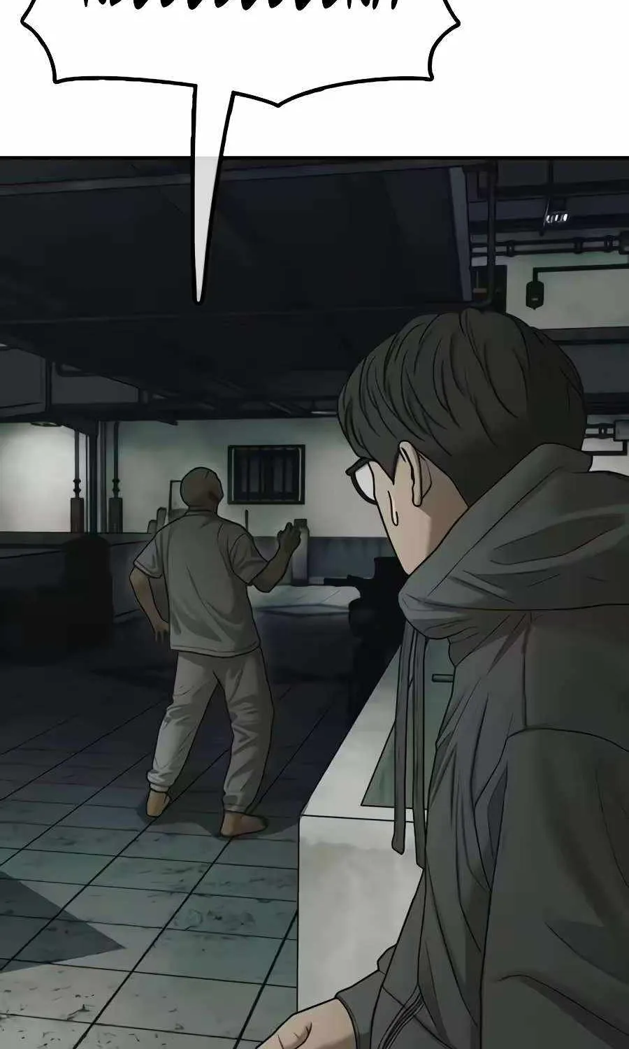 The Apocalypse is Here, chapter 81, page 135